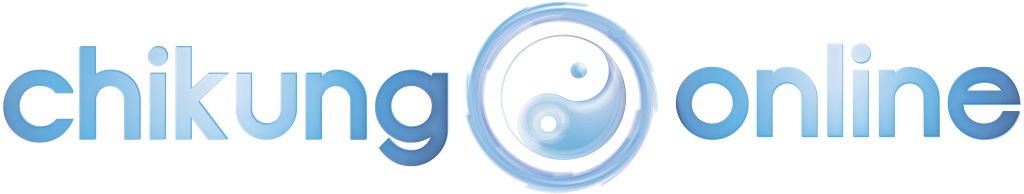 Logo Chi Kung online