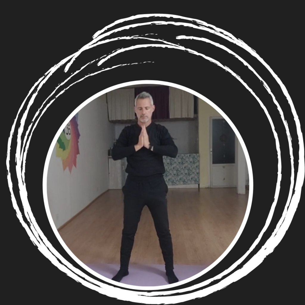 Clases presenciales Chi Kung