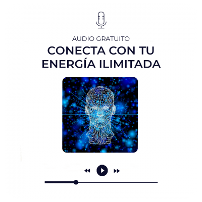 Imagen audio gratuito Energía Ilimitada